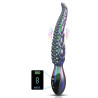 AnalTech Gode Poignée Vibrant Litak 19 x 3.6cm